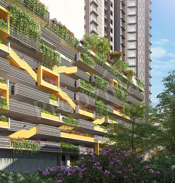 Godrej Five Garden Handover Date